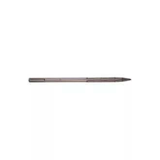   MILWAUKEE Tijă ascuțită de daltă 400 mm (auto-ascuțită) SDS-Max SLEDGE