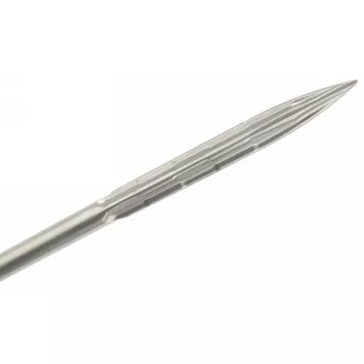   MILWAUKEE Tijă ascuțită de daltă 400 mm (auto-ascuțită) SDS-Max SLEDGE