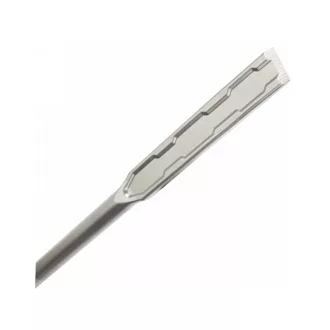   MILWAUKEE tijă plată de daltă 25 x 400 mm (auto-ascuțire) SDS-Max SLEDGE