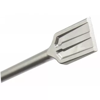   MILWAUKEE Tijă lată de daltă 50 x 380 mm (auto-ascuțire) SDS-Max SLEDGE