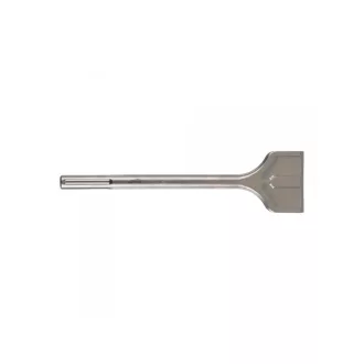   MILWAUKEE Tijă lată de daltă 80 x 300 mm (auto-ascuțire) SDS-Max SLEDGE