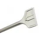 MILWAUKEE Tijă lată de daltă 80 x 300 mm (auto-ascuțire) SDS-Max SLEDGE