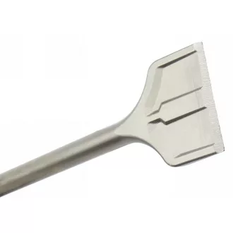   MILWAUKEE Tijă lată de daltă 80 x 300 mm (auto-ascuțire) SDS-Max SLEDGE