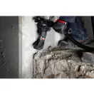 MILWAUKEE Tijă lată de daltă 80 x 300 mm (auto-ascuțire) SDS-Max SLEDGE