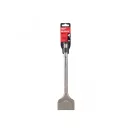MILWAUKEE Tijă lată de daltă 80 x 300 mm (auto-ascuțire) SDS-Max SLEDGE