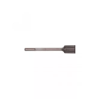   MILWAUKEE Tijă daltă țiglă 50 x 380 mm (auto-ascuțire) SDS-Max SLEDGE