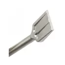 MILWAUKEE Tijă daltă țiglă 50 x 380 mm (auto-ascuțire) SDS-Max SLEDGE