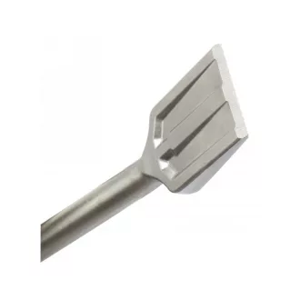   MILWAUKEE Tijă daltă țiglă 50 x 380 mm (auto-ascuțire) SDS-Max SLEDGE