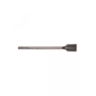   MILWAUKEE Tijă daltă țiglă 50 x 300 mm (auto-ascuțire) SDS-Max SLEDGE