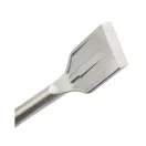 MILWAUKEE Tijă daltă țiglă 50 x 300 mm (auto-ascuțire) SDS-Max SLEDGE