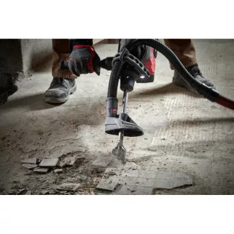   MILWAUKEE Tijă daltă țiglă 50 x 300 mm (auto-ascuțire) SDS-Max SLEDGE