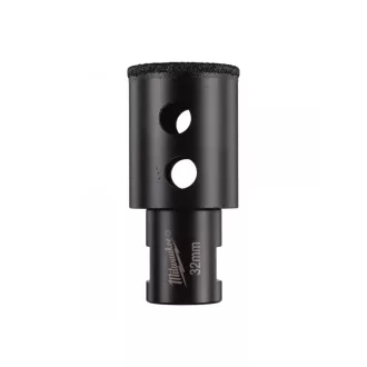 MILWAUKEE Burghiu diamant uscat 32 mm M14 Diamond Max™