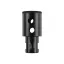 MILWAUKEE Burghiu diamant uscat 32 mm M14 Diamond Max™