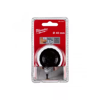 MILWAUKEE Burghiu diamant uscat 40 mm M14 Diamond Max™