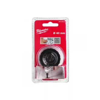 MILWAUKEE Burghiu diamant uscat 40 mm M14 Diamond Max™