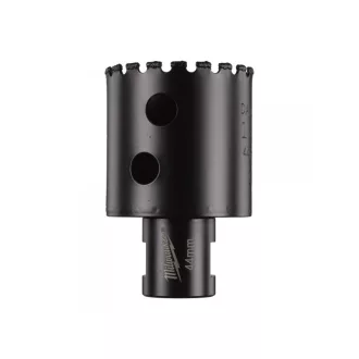 MILWAUKEE Burghiu diamant uscat 44 mm M14 Diamond Max™