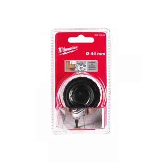 MILWAUKEE Burghiu diamant uscat 44 mm M14 Diamond Max™