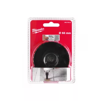 MILWAUKEE Burghiu diamant uscat 68 mm M14 Diamond Max™