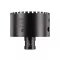 MILWAUKEE Burghiu diamant uscat 75 mm M14 Diamond Max™