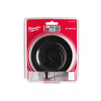 MILWAUKEE Burghiu diamant uscat 102 mm M14 Diamond Max™