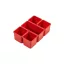 MILWAUKEE Cutie de depozitare detașabilă pentru organizator PACKOUT 5 părți