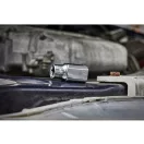 MILWAUKEE Cheie tubular 1/4" 10 mm