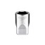 MILWAUKEE Cheie tubular 1/4" 12 mm