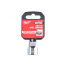 MILWAUKEE Cheie tubular 1/4" 14 mm