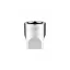 MILWAUKEE Cheie tubular 1/4" 15 mm