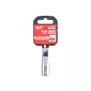 MILWAUKEE Cheie tubulară lungă 1/4" 11 mm