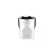 MILWAUKEE Cheie tubular 3/8" 18 mm