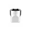 MILWAUKEE Cheie tubular 3/8" 19 mm