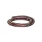 MILWAUKEE spirală de curățare a scurgerilor 22 mm x 4,5 m cu capătul de conectare miez interior deschis