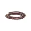 MILWAUKEE spirală de curățare a scurgerilor 22 mm x 4,5 m cu capătul de conectare miez interior deschis