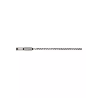   MILWAUKEE găuritor pentru rocă 5,0 x 215/150 mm cu patru tăișuri SDS-Plus