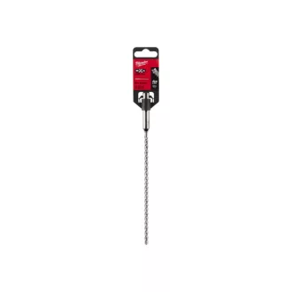   MILWAUKEE găuritor pentru rocă 5,0 x 215/150 mm cu patru tăișuri SDS-Plus