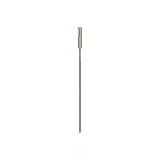   MILWAUKEE găuritor pentru rocă 5,0 x 265/200 mm cu patru tăișuri SDS-Plus
