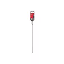 MILWAUKEE găuritor pentru rocă 5,0 x 315/250 mm cu patru tăișuri SDS-Plus