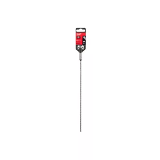   MILWAUKEE găuritor pentru rocă 5,0 x 315/250 mm cu patru tăișuri SDS-Plus