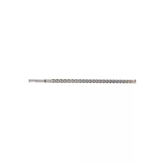   MILWAUKEE găuritor pentru rocă 14 x 380/330 mm cu patru tăișuri SDS-Plus