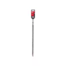 MILWAUKEE găuritor pentru rocă 14 x 380/330 mm cu patru tăișuri SDS-Plus