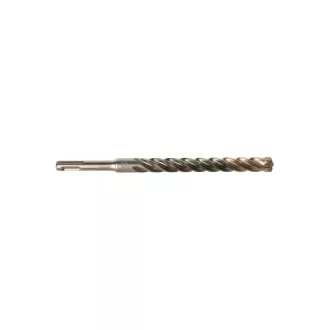   MILWAUKEE găuritor pentru rocă 17 x 210/150 mm cu patru tăișuri SDS-Plus