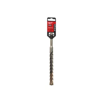   MILWAUKEE găuritor pentru rocă 17 x 210/150 mm cu patru tăișuri SDS-Plus