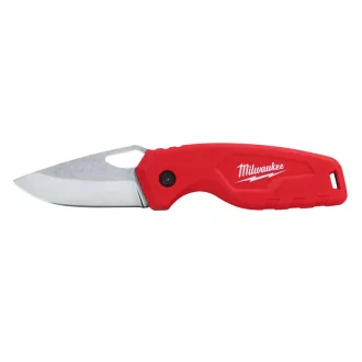 Cuțit de buzunar compact MILWAUKEE