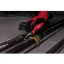 Cuțit de buzunar compact MILWAUKEE