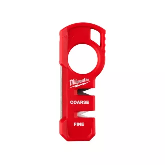 Ascuțitor de cuțite compact MILWAUKEE