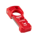 Ascuțitor de cuțite compact MILWAUKEE