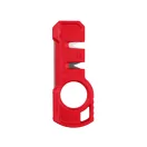 Ascuțitor de cuțite compact MILWAUKEE