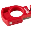 Ascuțitor de cuțite compact MILWAUKEE