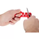 Ascuțitor de cuțite compact MILWAUKEE
